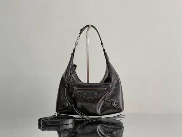 Moto Bag Le City Hobo-7